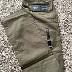 O’Neill’s pants